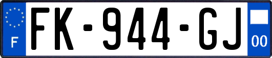 FK-944-GJ