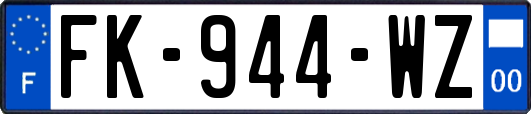 FK-944-WZ