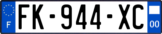 FK-944-XC