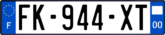 FK-944-XT