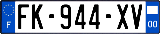 FK-944-XV