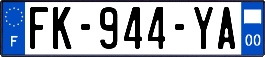 FK-944-YA