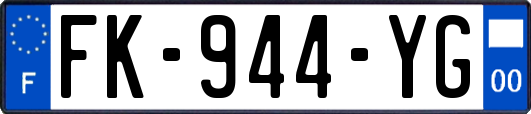 FK-944-YG
