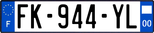 FK-944-YL