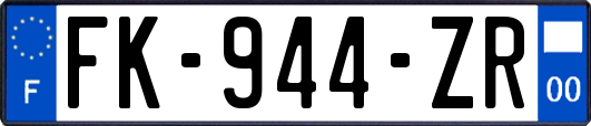 FK-944-ZR