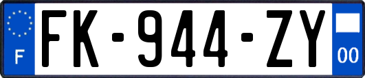 FK-944-ZY