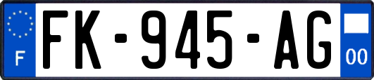 FK-945-AG