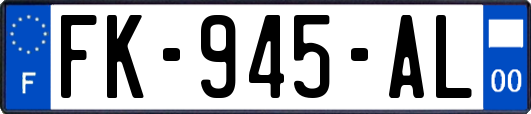 FK-945-AL