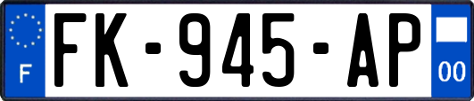 FK-945-AP