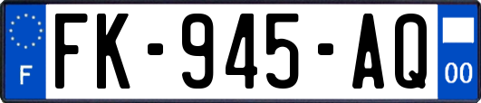 FK-945-AQ