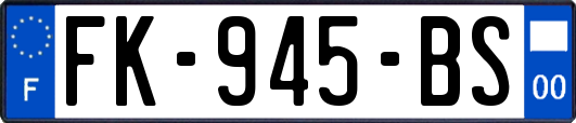 FK-945-BS
