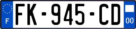FK-945-CD