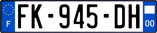 FK-945-DH