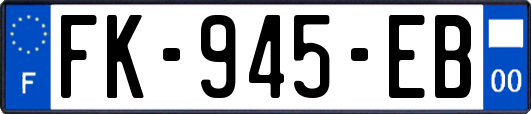 FK-945-EB