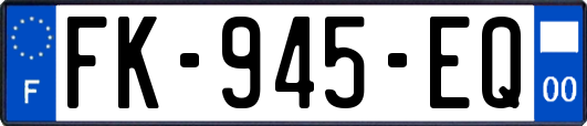 FK-945-EQ