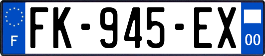 FK-945-EX