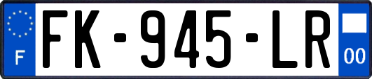 FK-945-LR