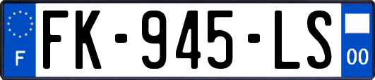 FK-945-LS