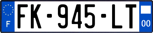 FK-945-LT