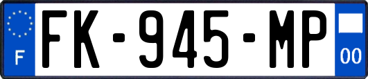 FK-945-MP