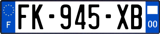 FK-945-XB