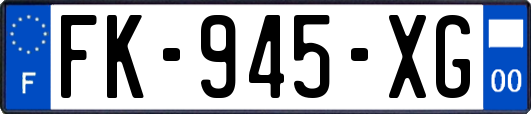 FK-945-XG
