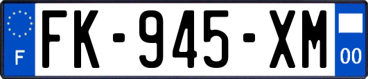 FK-945-XM