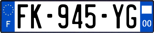 FK-945-YG