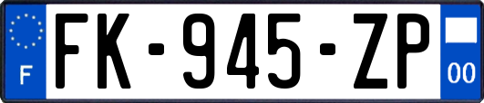 FK-945-ZP