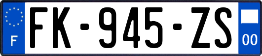 FK-945-ZS