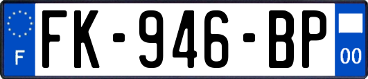 FK-946-BP