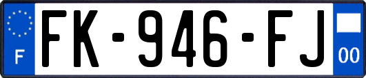 FK-946-FJ