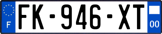 FK-946-XT