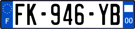 FK-946-YB