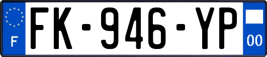 FK-946-YP
