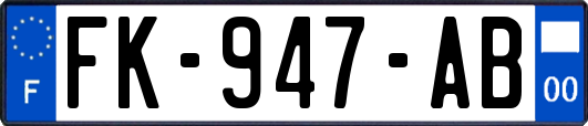 FK-947-AB