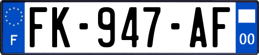 FK-947-AF