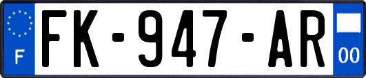 FK-947-AR