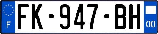 FK-947-BH