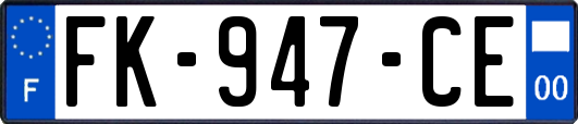 FK-947-CE
