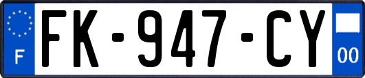 FK-947-CY