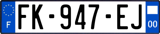 FK-947-EJ