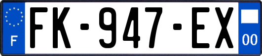 FK-947-EX