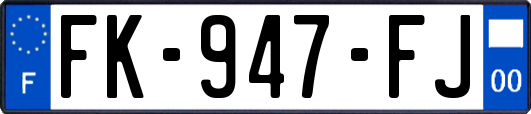 FK-947-FJ