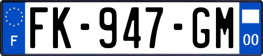 FK-947-GM