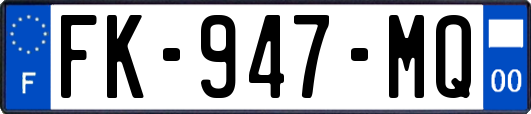 FK-947-MQ