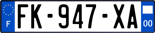 FK-947-XA