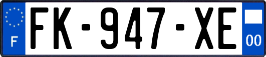 FK-947-XE