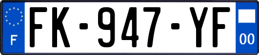 FK-947-YF