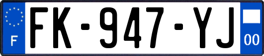 FK-947-YJ